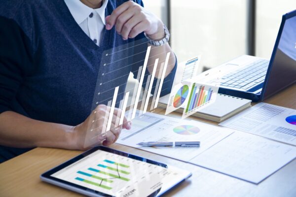 Dịch vụ báo cáo tài chính